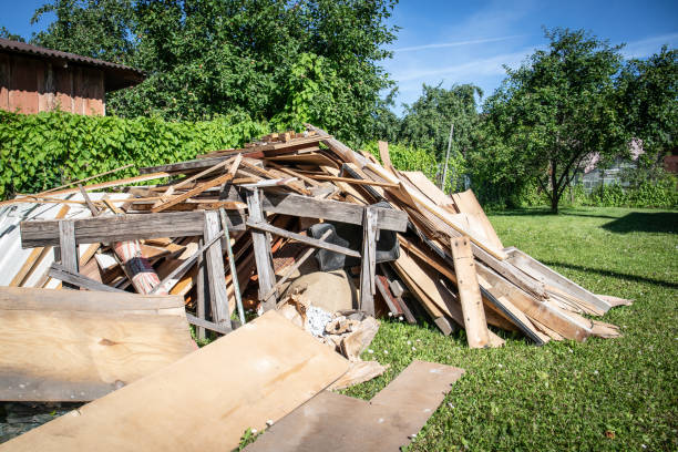 Demolition Debris Removal in Oakland City, IN