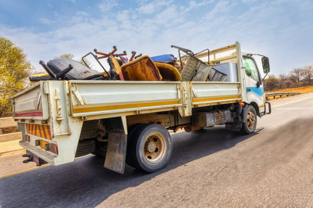 Recycling Services for Junk in Oakland City, IN